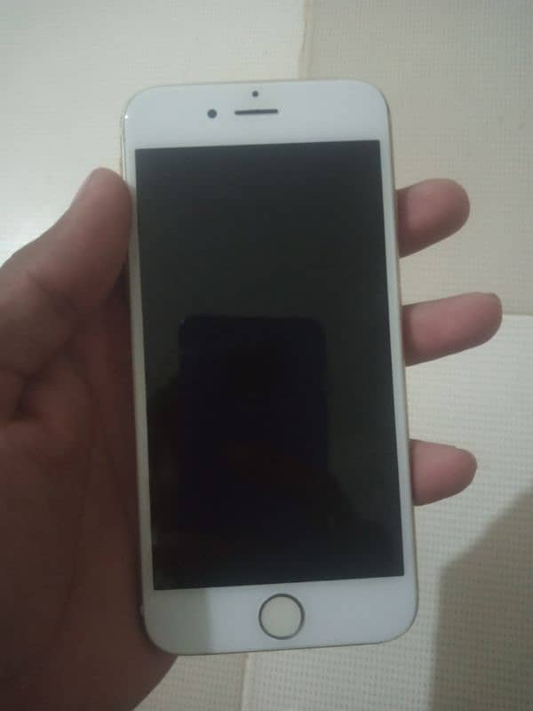 iPhone 6s WhatsApp 03052958845 8