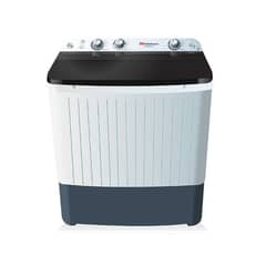 Dawlance washing machine twin tub 0