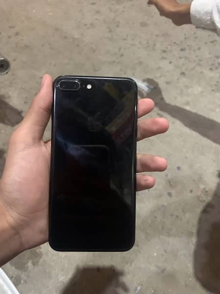 Iphone 7 plus PTA 2