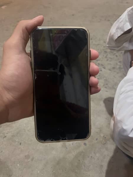 Iphone 7 plus PTA 3