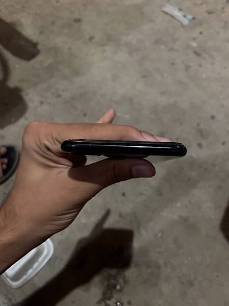 Iphone 7 plus PTA 6