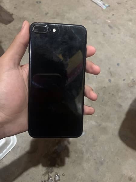 Iphone 7 plus PTA 9