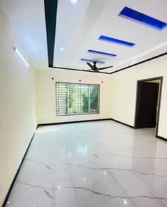 1 kanal open basement for rent in korang town 0