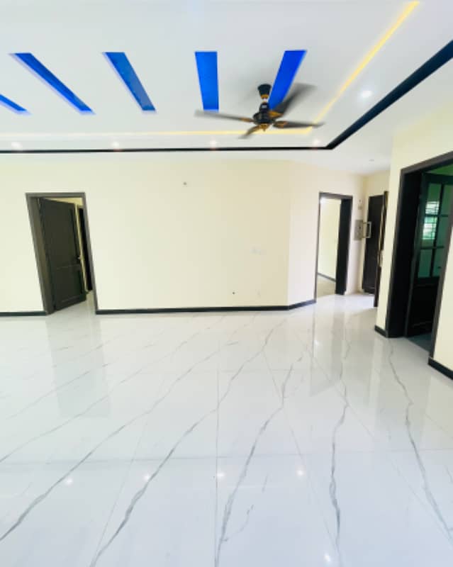 1 kanal open basement for rent in korang town 1