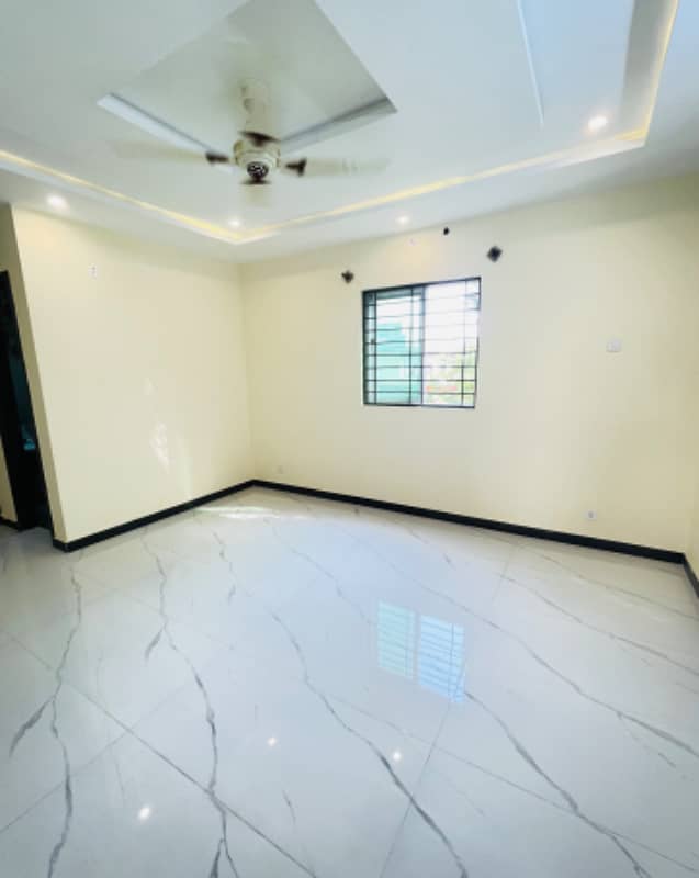 1 kanal open basement for rent in korang town 2