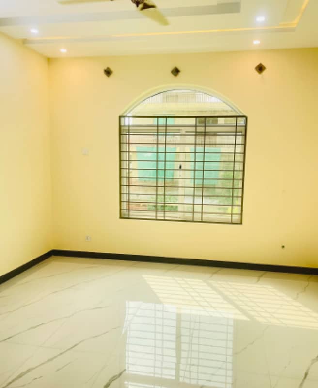 1 kanal open basement for rent in korang town 3