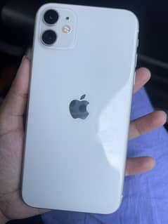 I phone 11 pta approved 128gb