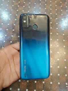 Urgent Sale Tecno spark 6go (3/64)