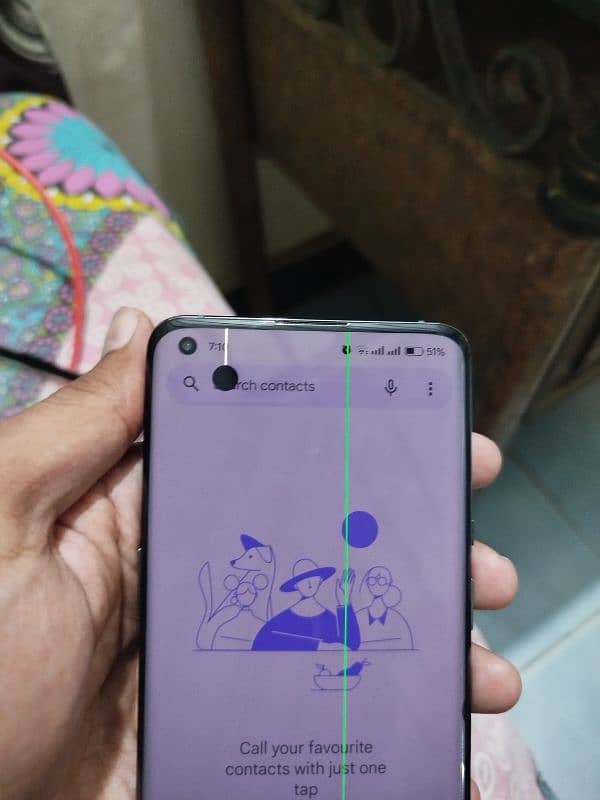 One Plus 9 Pro Dual Sim 6