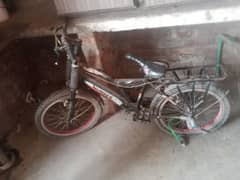 cycle good condition