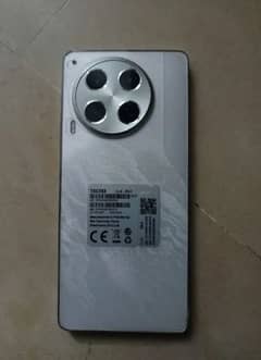 Tecno camon 30 12/256