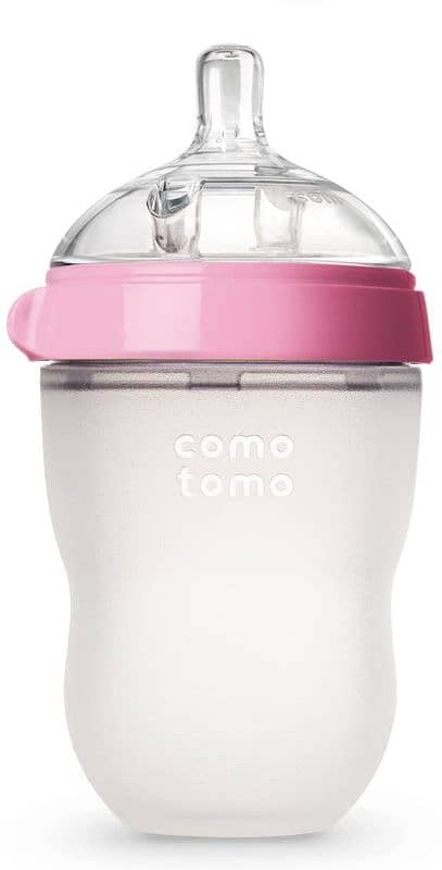 comotomo baby bottles 250 ml 1