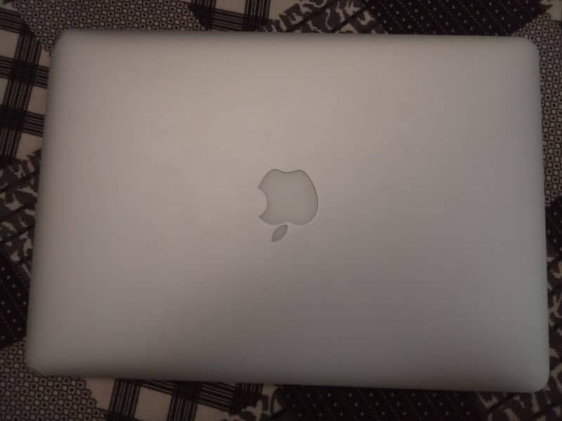 Mac book Air Core i5 1