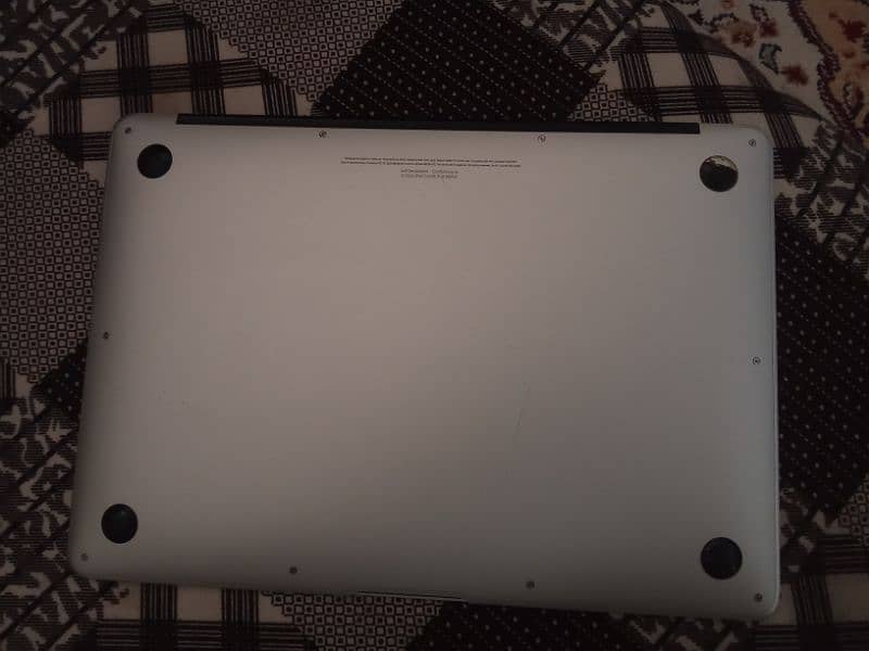 Mac book Air Core i5 2