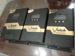 PV INVERTERS VINTECH