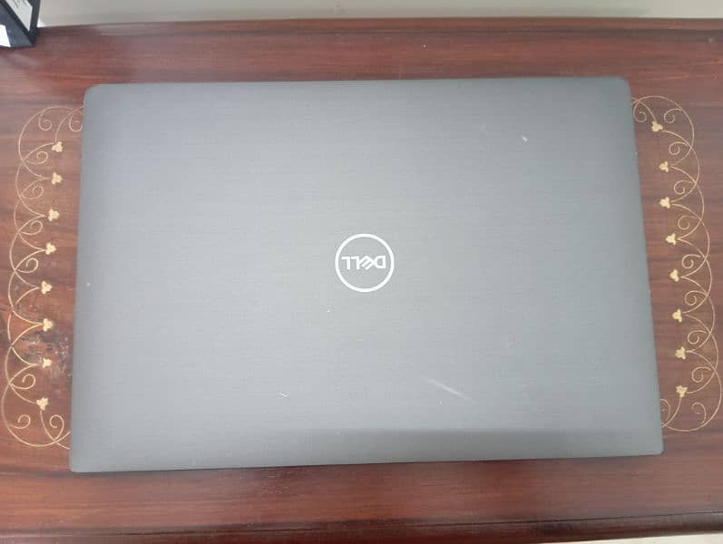 Laptop Dell i5 8th gen. 16 GB 256 SSD, Touch & pen supportive 2