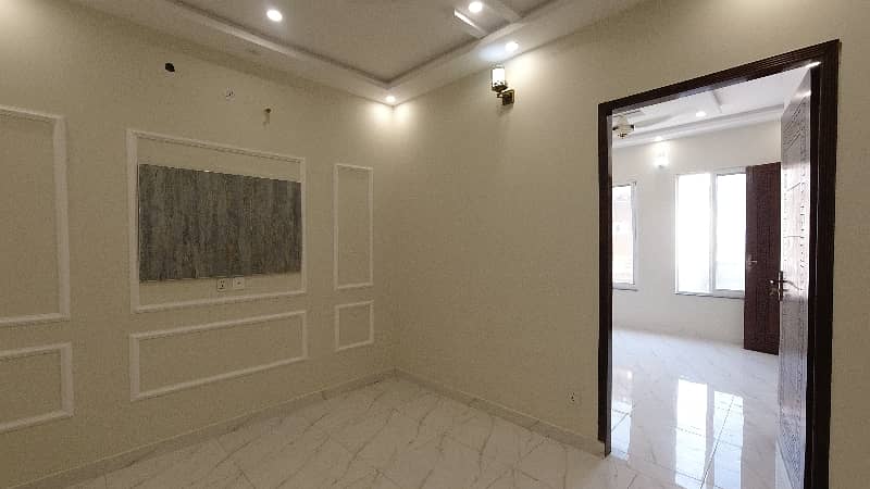 Ideal 3 Marla House Available In Al Hafeez Garden - Phase 5, Lahore 13