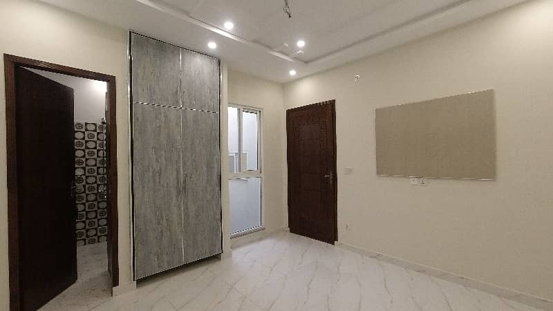 Ideal 3 Marla House Available In Al Hafeez Garden - Phase 5, Lahore 16