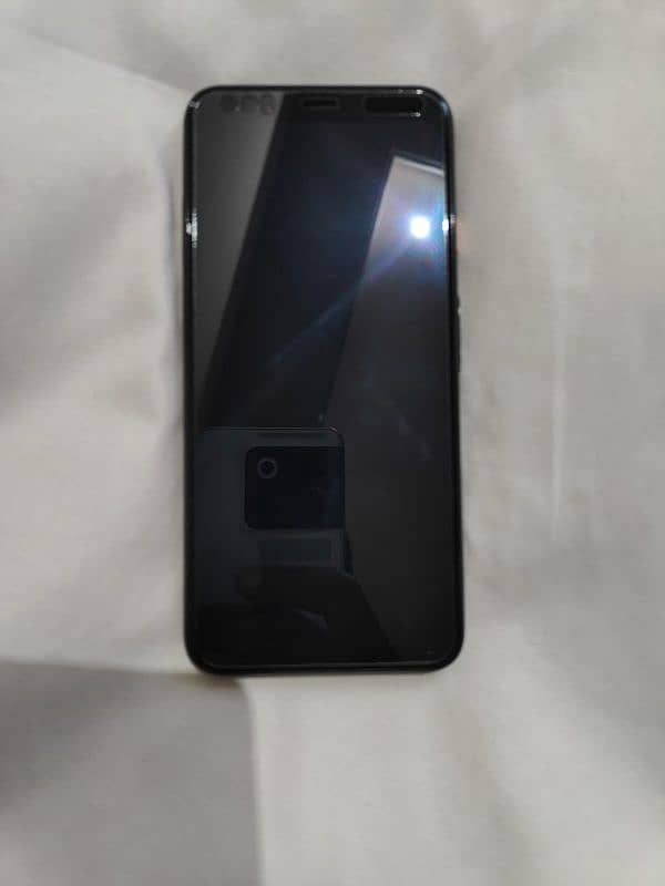 Google Pixel 4 (6GB/64GB) Non PTA, OEM unlock 2