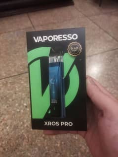 Vaperesso Xros Pro 0