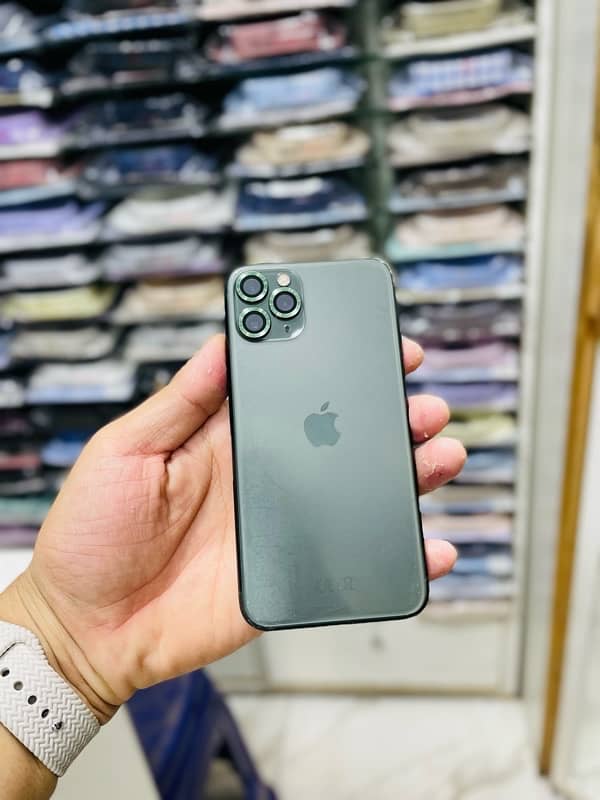 iphone 11 pro pta 4