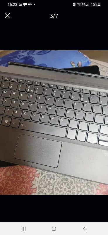 lenovo ideapad miix 520 detachable 2in1 laptop with touch 4