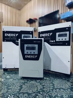 ENERGY PV INVERTERS