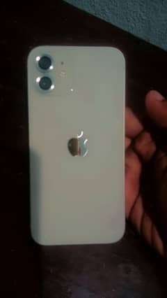 I phone 12 for good condition