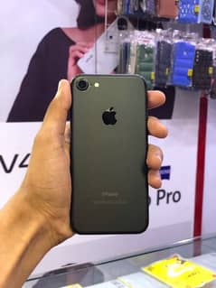 IPhone 7 (256GB) *PTA Official approved* 0