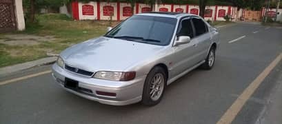 Honda Accord 1994