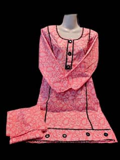 Al jilani kurti collection