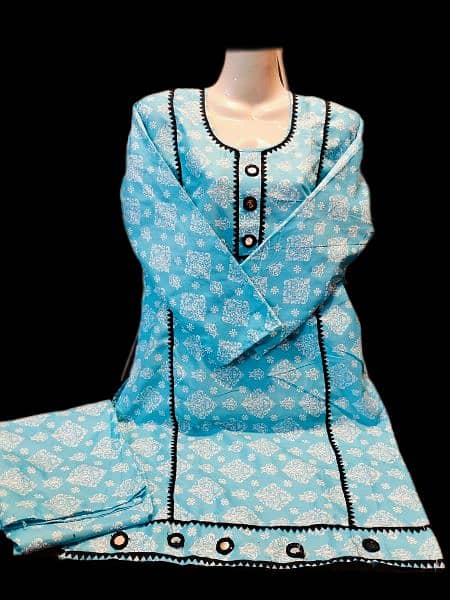 Al jilani kurti collection 1