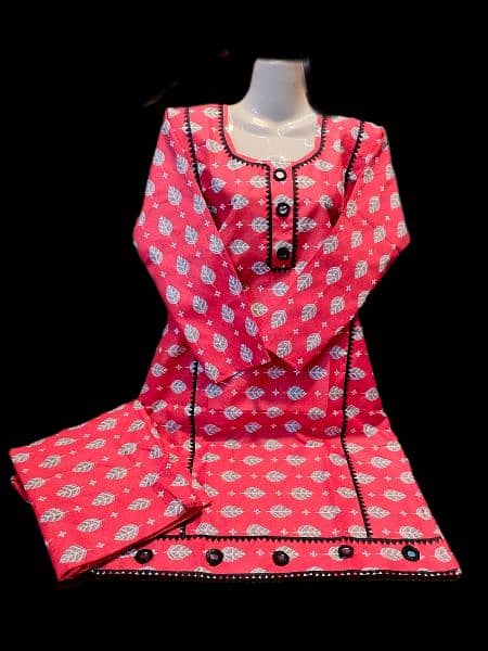 Al jilani kurti collection 2