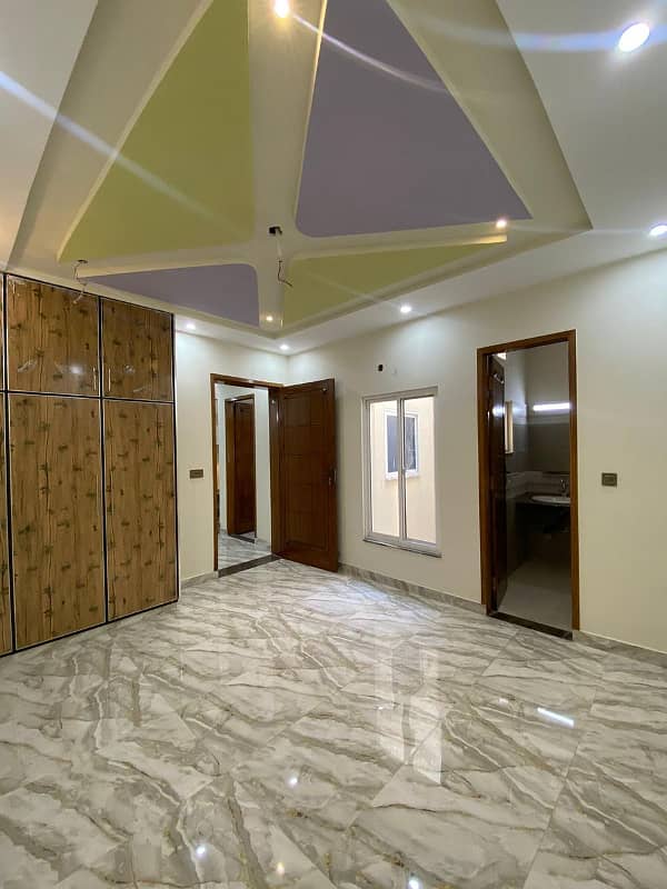 Buying A  Modern House  In Lahore Medical Housing Society? 3