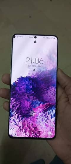 samsung s20 plus 0