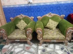 sofa seat 7 setr