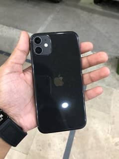 iphone 11 64 GB non pta