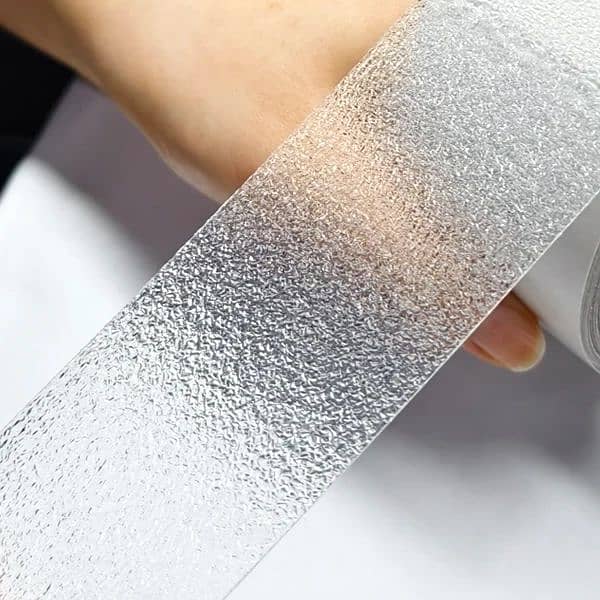 Anti Slip Tape Transparent 8