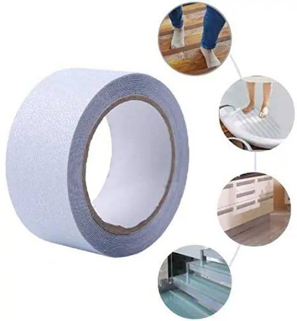 Anti Slip Tape Transparent 9