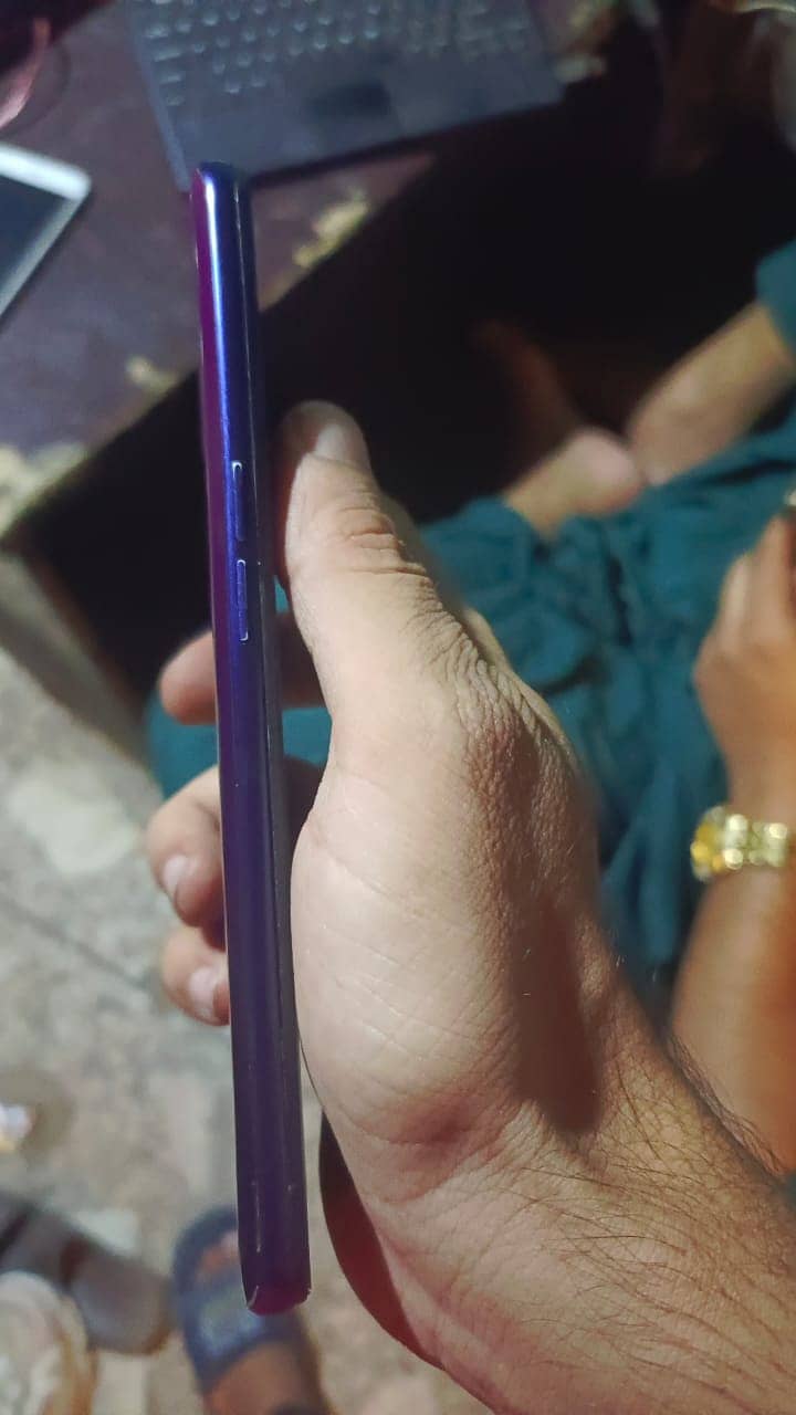 oppo F11pro orignal Battery 2