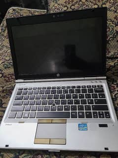 HP i5 2nd gen 6/256