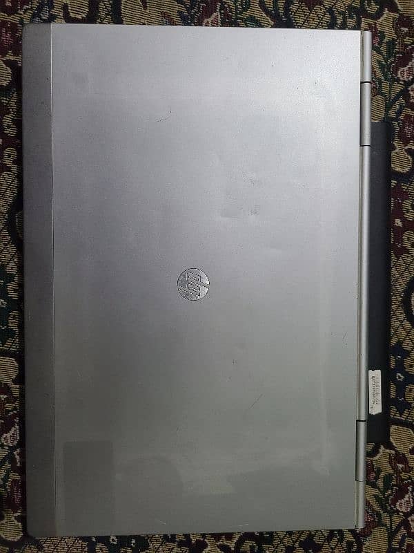 HP i5 2nd gen 6/256 2