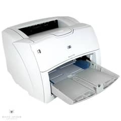 hp 1200 printer