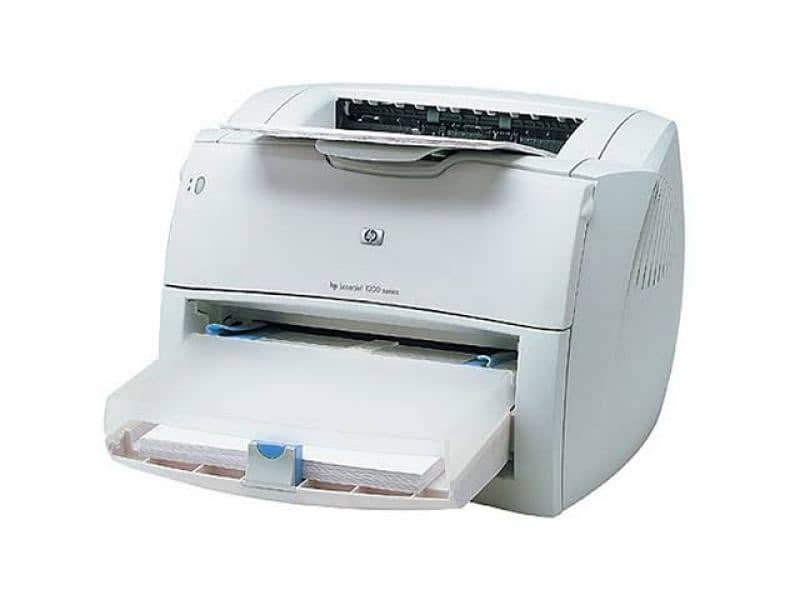 hp 1200 printer 1