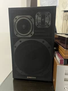 Pioneer S-424X