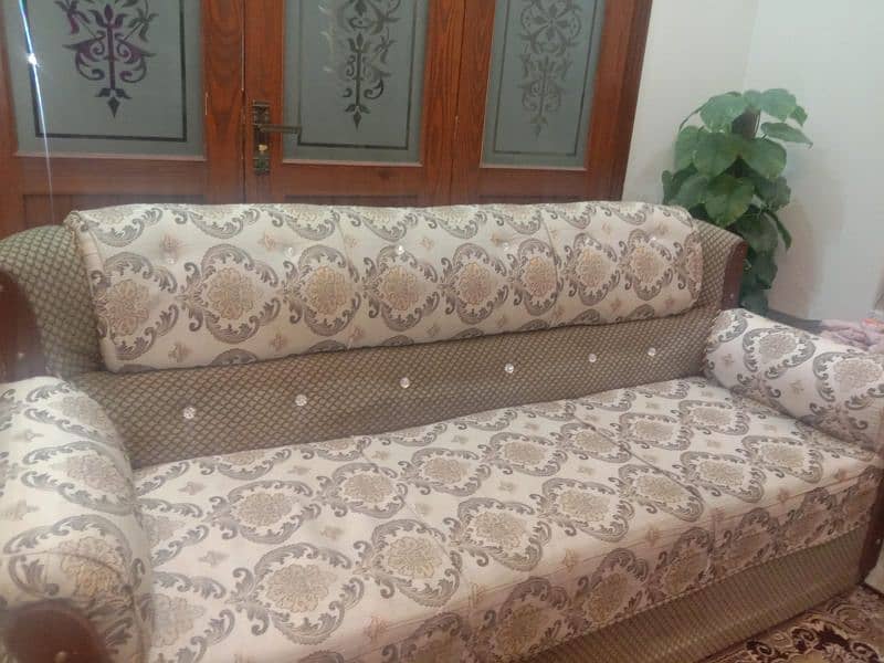 5 seater sofa 1