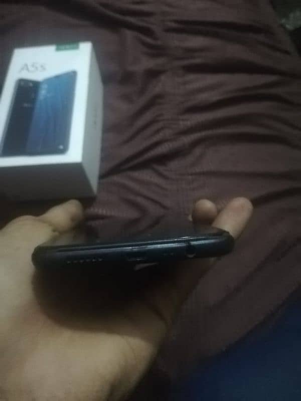 Oppo a5s urgent sale 2