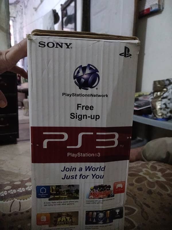 PlayStation 3 1