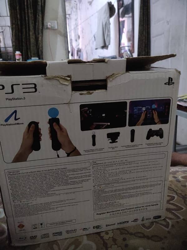 PlayStation 3 2