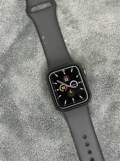 Apple Watch se